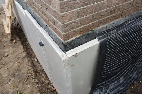 Cost of Flood Mitigation in Mansfield