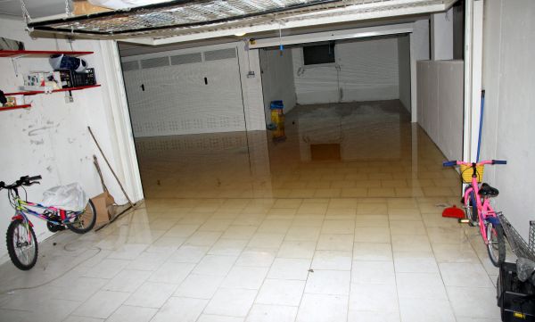 Cost of Water Remediation in Mansfield