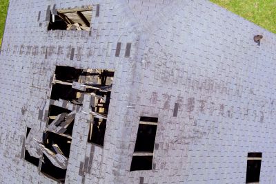 Who Does Storm Restorations